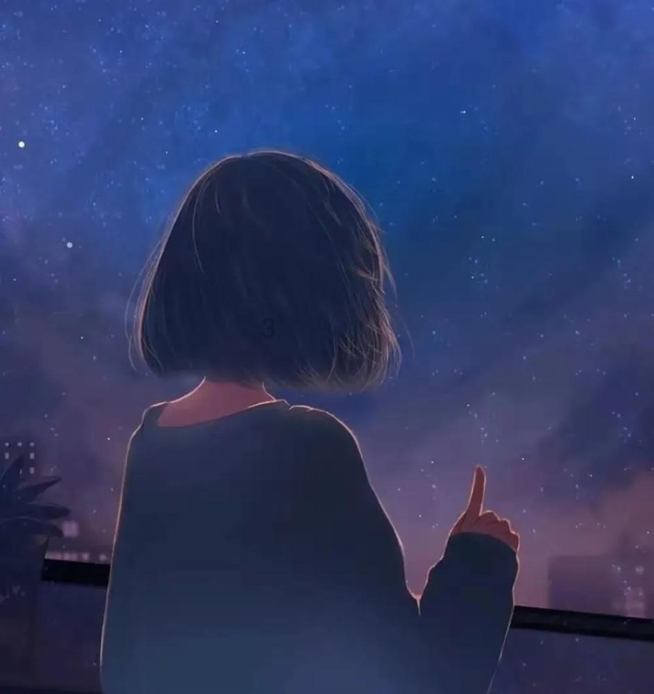 无人深空