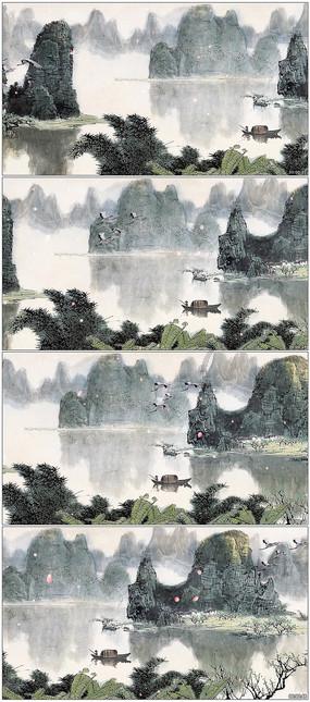 脱逃者：行尸走肉