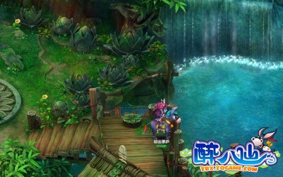 清凉夏日冰淇淋